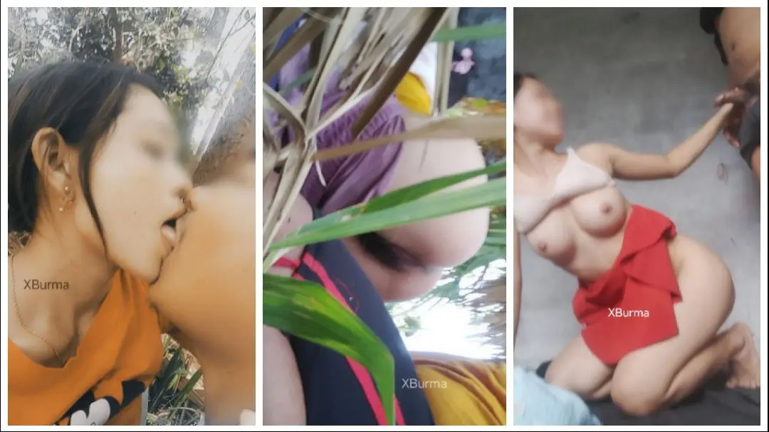 မြန်မာစုံတွဲလေးရဲ့ဗီဒီယို – Myanmar Couple Fucking Video