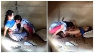 ချိုချိုလဲစို့ ဘာဂျာလဲမှုတ် – Couple Dating Pussy Eating Spy Camera