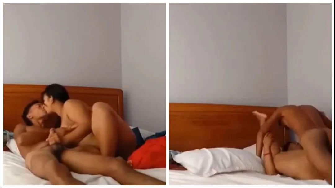 လုံးကြီးပေါက်လှစော်ကို ဟိုတယ်ခေါ်စား – Guy Fucked Chubby Girl In The Hotel