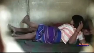 အေးရာအေးကြောင်း ခိုးစား – Myanmar Couple Rough Sex In The Old House