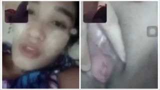 ဘဲနဲ့ချက်တဲ့စော် – A Girl Sex Chat With Boyfriend
