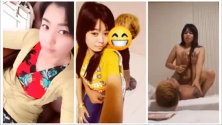 အပေါ်တက်ပြီး ရှယ်ကြမ်းတဲ့စော် – Cowgirl Fucked And Romance Couple Sex