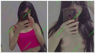 ကောင်လေးမသိအောင် နောက်ဘဲနဲ့ချက်တဲ့ မေ – May Having Sex Chat With Another Boyfriend