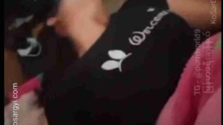 မစားရတာကြာလို့ အသကုန်တီးတဲ့ဘဲကြီး – Amateur Couple Having Homemade Hardcore Sex