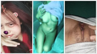 အထန်မလေး (၆၅) – Girl squirt in her mouth! The hugest squirt you ever seen!