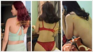 Chit Su Wai – Sexy lady doggy style xxx video!