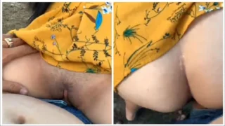 ဆိုင်ကယ်ပေါ်လိုးတဲ့အတွဲ – Couple Having Sex On The Motorcycle