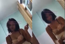 စော်လေးကို လီးစုပ်ခိုင်းနေတာ