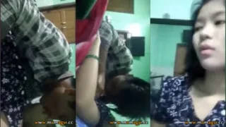 တစ်ခုလပ်ကြိုက်ကုန်းမလေး ဒေဝီကျော် အပိုင်း (၁)