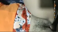 မမကြီးစောက်ဖုတ်လန်းနေရော ဖောင်းပြီးသန့်နေတာဘဲ