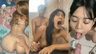 လရည်သောက်တဲ့ ပါးစပ်ပြဲပြီးအရမ်းအော်တဲ့ Nan Loung Phone