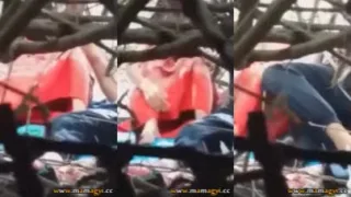 လှိုင်သာယာကအတွဲ ခြုံတိုးပြီးဆွဲနေတာ