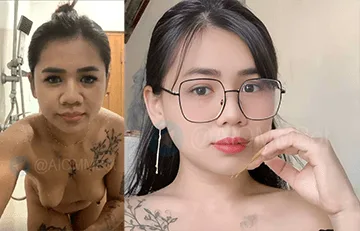 Tomboy ကိုမှုတ်ခိုင်းပြီးလီးတုနဲ့လိုးခိုင်းတဲ့ Myatအောကား အပိုင်း (၁)