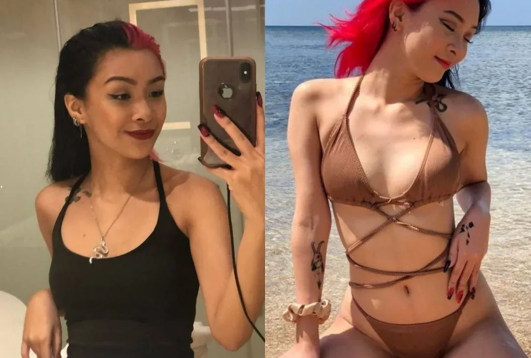 စော်လေးကကောင်းနေပုံရတယ်