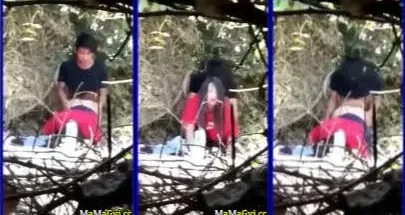 မြန်မာချောင်းရိုက် (၅၅)