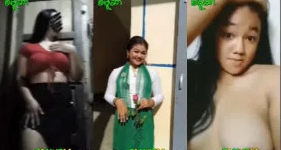 မြန်မာအကိတ်မ တလုံးတခဲကြီးလန်းချက်