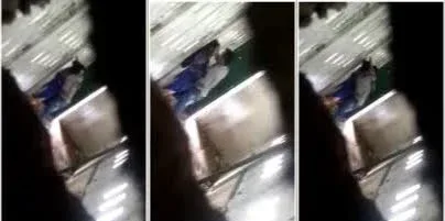 ဒီနေရာလေးပဲလာပြီး ခိုးစားနေတဲ့အတွဲ အပိုင်း(၁)