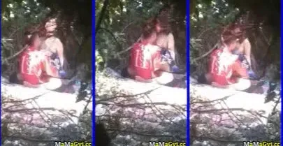 မြန်မာချောင်းရိုက်အလန်းလေးတွေ