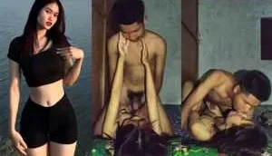 မလိုးခင် အနူးအနှပ်ဆရာကျတဲ့ မြန်မာအတွဲအလန်းလေး