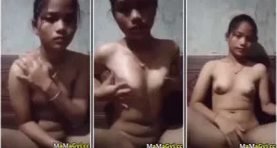 ဆယ်ကျော်သက်လေး ထန်နေတာ