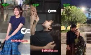 သူများလင်ကိုခိုးစားတာတဲ့ ဆော်လေးကနုဖတ်ပြီးသန့်နေတာ ဘဲနဲ့မတန်လိုက်တာကွာ