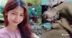 ယူခါစမိန်းမလေးကိုမှုတ်ခိုင်းပြီးတော့လိုး