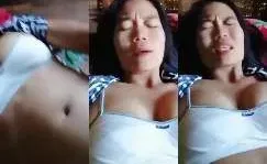 တစ်ခါ ပြီးသွားတဲ့ မြန်မာမလေး