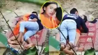 အရှိန်တက်နေတုန်း လူ-မိ-သွား-တဲ့ မြန်မာအတွဲ