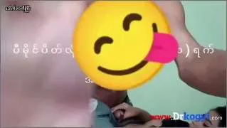 ရေခဲချောင်းကြိုက်တဲ့စော်လေးကို တည်းခိုခန်းမှာအမုန်းကျွေး