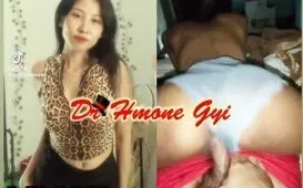 ရှယ်အကြိတ်ခံရတဲ့ TikTok ကဆော်ကြီး