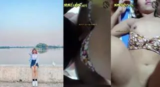 ဖြူလေးကို ယူပေးထားတာ ‌ဟော်တယ်မှာ (2)