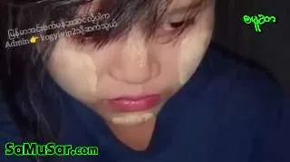 အိမ်ကခိုင်းဖို့ခေါ်ထားတဲ့ဆော်လေးကိုညဘက်ခိုးခိုးစားနေတဲ့ကောင် # 3