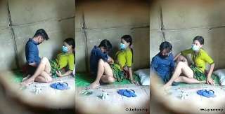 အားမရလို့ စော်က ​တက်​ဆောင့်